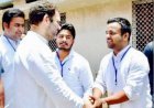 NSUI के राष्ट्रीय संयोजक आशीष यादव को मध्यप्रदेश उपचुनाव मे मिली बडी जिम्मेदारी