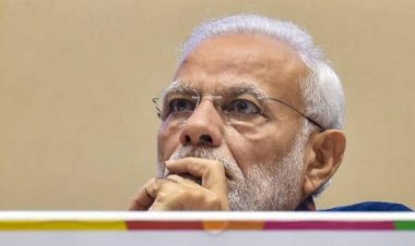 कोरोना के चलते मोदी ने होली मिलन को किया ना, दिया ये संदेश