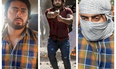 शाहरूख गिरफ्तार, दिल्ली दंगों में किया था ये कारनामा....