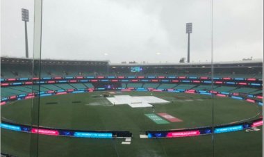 बिना सेमीफाइनल खेले ही महिला क्रिकेट टीम ने टी 20 विश्वकप के फाइनल में किया प्रवेश