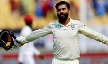 सर जडेजा को नहीं मिली रणजी फाइनल खेलने की अनुमति, ये है वजह...