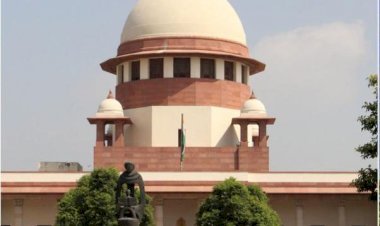 अयोध्या मामले को लेकर पीएफआई ने सुप्रीम कोर्ट ने दाखिर की क्यूरेटिव पिटिशन, पढ़ें ये खबर...