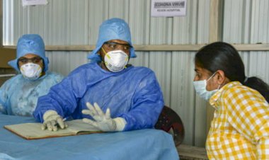 3 साल के बच्चे में कोरोना वायरस की पुष्टि, दो दिन पहले ही लौटा था इटली से