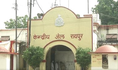 कैदियों से अब जेल में मुलाकात नहीं कर सकेंगे परिजन, ये है वजह...