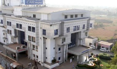 कोरोना के शक में महिला को अस्पताल से जबरन निकाला बाहर, प्रदेश के इस नामी हास्पिटल को नोटिस जारी