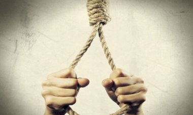 आइसोलेशन वार्ड में युवक ने लगाई फांसी, दो दिन पहले किया गया था भर्ती