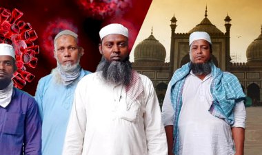 तब्लीगी जमात का भिलाई कनेक्शन- सुपेला की मस्जिद में मिले 8 लोग, जमात में शामिल होने के बाद 7 मार्च को आए थे भिलाई