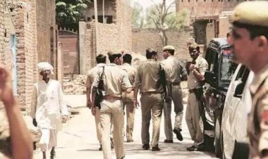 लॉकडाउन के बीच दिल्ली के इस अधिकारी ने जताई आतंकियों के हमले की आशंका, पढ़ें और क्या- क्या कहा ...