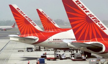  30 अप्रैल तक नहीं बुक कर सकेंगे एअर इंडिया की टिकट