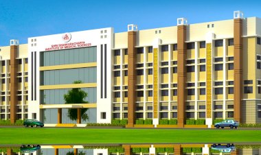 कोरोना से निपटने जिले के इस बड़े अस्पताल ने कसी कमर, तैयार कर रहे 200 बिस्तर