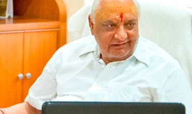 कोरोना के खिलाफ लड़ाई में गंगाजलि एजुकेशन सोसायटी भी आया साथ, मुख्यमंत्री सहायता कोष में दी 20 लाख रूपए की आर्थिक सहायता