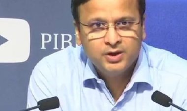 कोरोना से अब तक देश में 109 लोगों की मौत, संक्रमितों की संख्या 4 हजार के पार