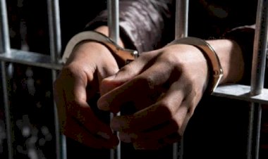 आइसोलेशन वार्ड में भर्ती मरीज को अभद्रता के कारण भेजा गया जेल, नर्स ने की थी शिकायत