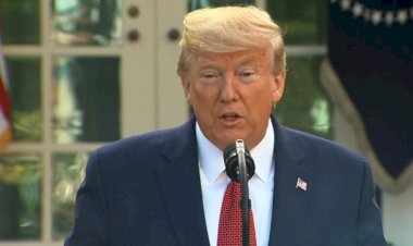 अमेरिकी राष्ट्रपति ने भारत से मांगी मदद, कहा -... हम करेंगे सराहना