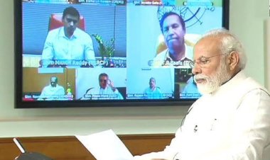 14 अप्रैल को एक साथ नहीं हटेगा लॉकडाउन, मिल रहे ऐसे संकेत