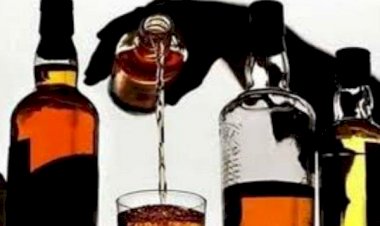 कोरोना संकट के बीच यहां शराब की होम डिलिवरी की तैयारी,  पढ़ें ये खबर...