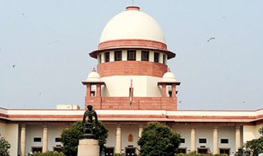 बिना परीक्षा प्रमोट नहीं होंगे फाइनल ईयर के स्टूडेंट्स, सुप्रीम कोर्ट ने सुनाया फैसला