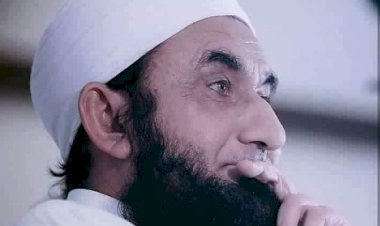 पाकिस्तानी मौलाना ने बताया, आखिर किस तरह फैलता है कोरोना वायरस