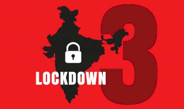 आज रात से दो दिनों का लॉकडाउन, सिर्फ खुलेंगी ये दुकानें...