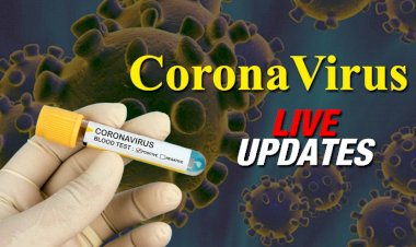 कोरोना के 12 नए मामले आए सामने, इस जिले में तेजी से बढ़ रहे केस