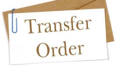 Breaking News- 20 से अधिक कलेक्टरों का हुआ तबादला, राज्य सरकार ने जारी किये आदेश