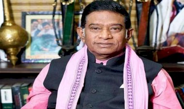 नहीं रहे प्रदेश के प्रथम मुख्यमंत्री अजीत जोगी, 20 दिनों से थे कोमा में