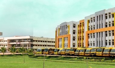 एचआरडी मंत्रालय ने जारी की देश के सर्वेश्रेष्ठ शिक्षण संस्थानों की सूची, ट्विनसिटी का यह इंजीनियरिंग कालेज भी शामिल