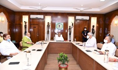 जुलाई में शुरू होंगी स्कूल- कालेजों में दाखिले की प्रक्रिया, केबिनेट बैठक में लिये गये ये निर्णय