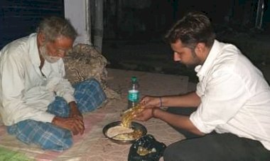 बुजुर्ग एवं मानसिक रूप से बीमार लोगों की मदद में हमेशा तत्पर है ये संस्था, आप भी कर सकते हैं सहयोग