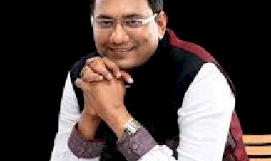 कोरोना संकट के बीच व्यापार कैसे करें ? मोटिवेशनल स्पीकर डॉ. उज्जवल पाटनी देंगे टिप्स, चेम्बर भिलाई ने की पहल