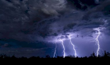 भारी बारिश की संभावना को लेकर मौसम विभाग ने जारी किया अलर्ट, कहा ये...