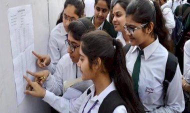 CBSE   ने जारी किया 12वीं बोर्ड परीक्षा का रिजल्ट, लगातार छठे साल लड़कियां लड़कों से आगे
