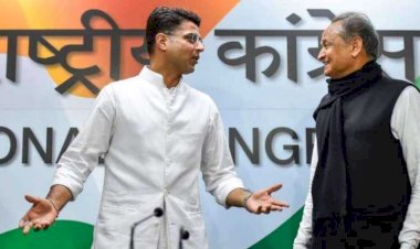 पायलट ने आखिरकार तोड़ी चुप्पी, कहा - ...  मौका नहीं दिया गया