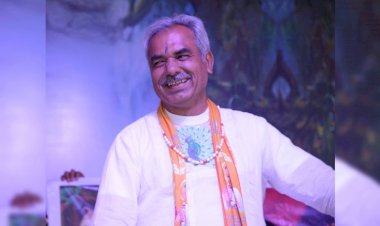 राममंदिर भूमिपूजन कार्यक्रम के लिए छत्तीसगढ़ से इन्हें मिला न्योता