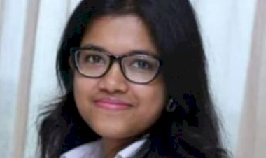 सिमी ने बढ़ाया भिलाई का गौरव, UPSC परीक्षा में हासिल की 31वीं रैंक