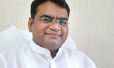 संसदीय सचिव पाए गए कोरोना पॉजीटिव,  साथ में ये लोग भी पाए गए संक्रमित