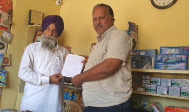 कांकेर उपाध्यक्ष प्रत्याशी ने चुनाव से वापस खींचे हाथ, एकता पैनल में दरार