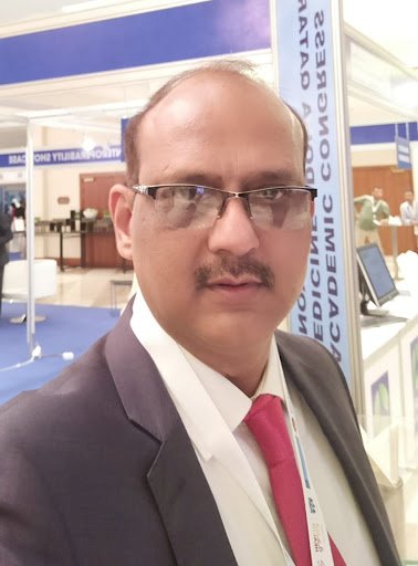 अन्य फ्लू की ही तरह है कोरोना वायरस, ये सावधानियां बरतने की सबसे ज्यादा आवश्यकता- डॉ. संकल्प द्विवेदी