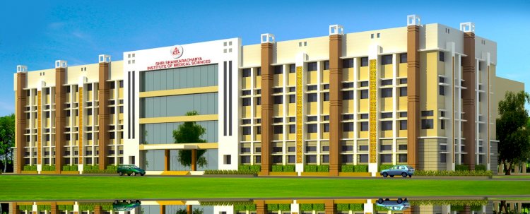 कोरोना से निपटने जिले के इस बड़े अस्पताल ने कसी कमर, तैयार कर रहे 200 बिस्तर