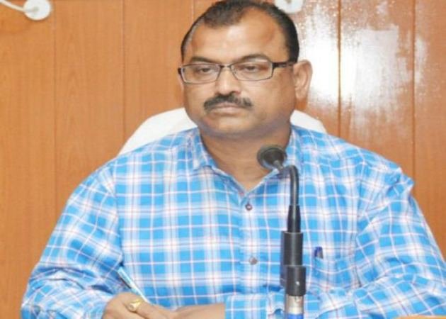 रेपकांड में फंसे आईएएस को सीएम ने किया निलंबित, उच्च स्तरीय जांच के दिए निर्देश