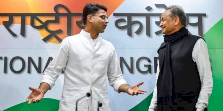 पायलट ने आखिरकार तोड़ी चुप्पी, कहा - ... मौका नहीं दिया गया